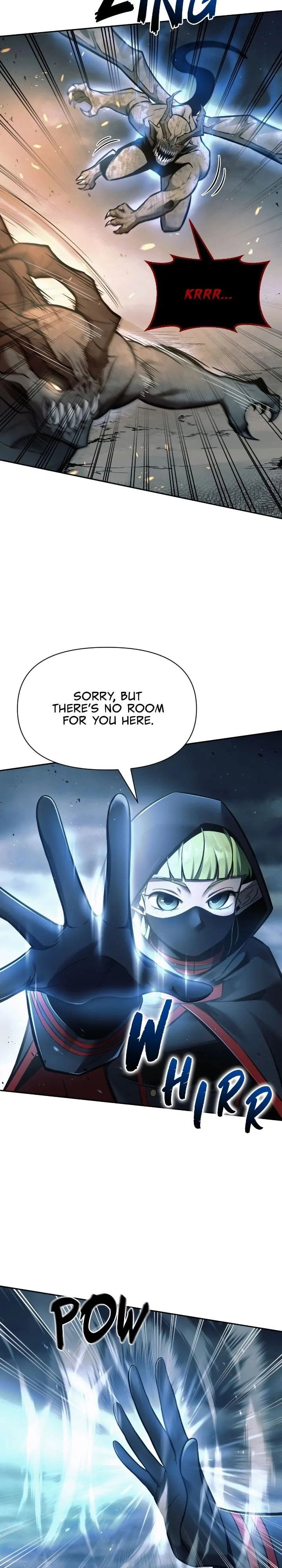 I Became the Tyrant of a Defense Game Chapter 68 - Page 23
