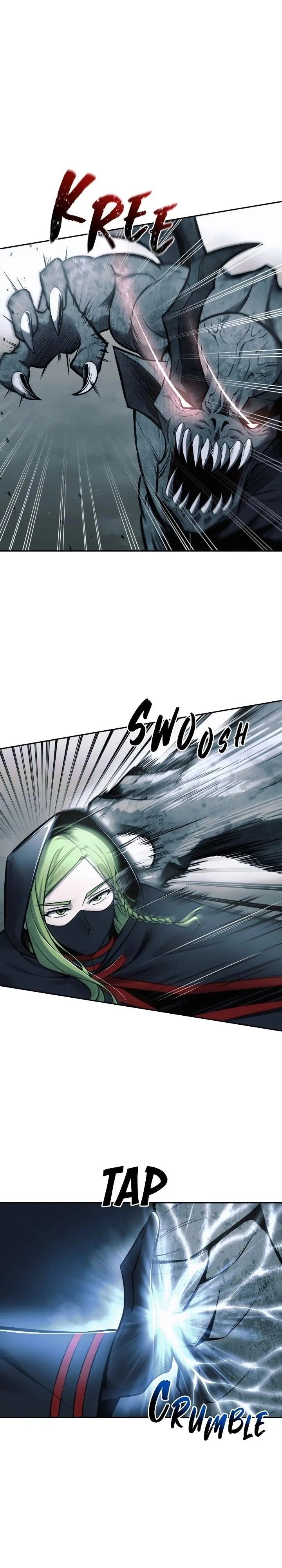 I Became the Tyrant of a Defense Game Chapter 68 - Page 25