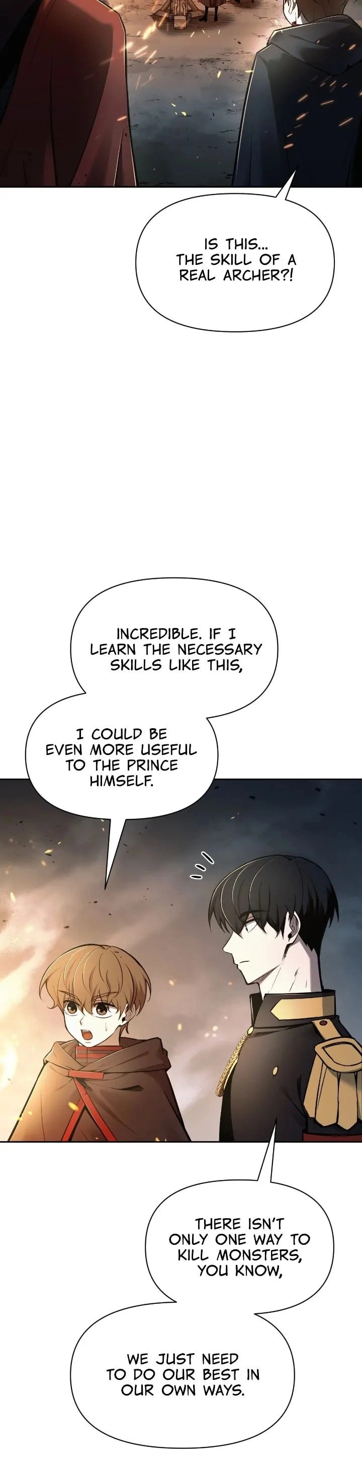 I Became the Tyrant of a Defense Game Chapter 68 - Page 27