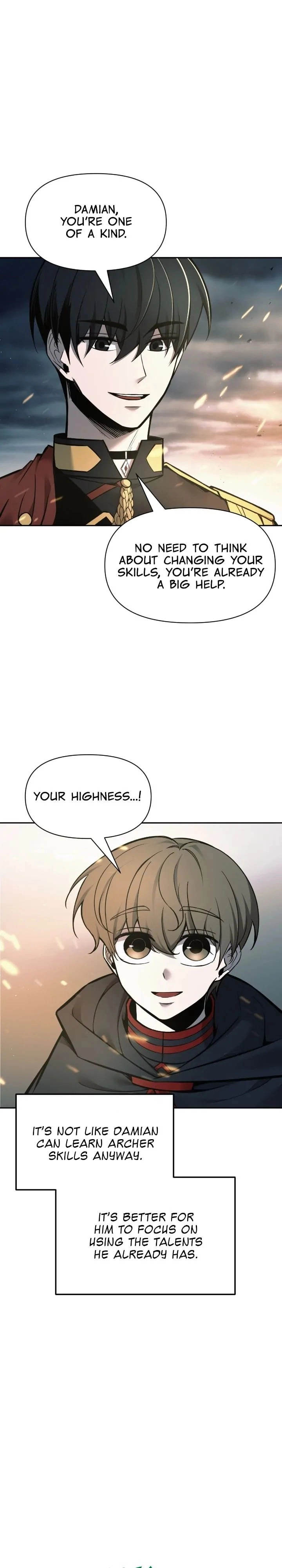 I Became the Tyrant of a Defense Game Chapter 68 - Page 28