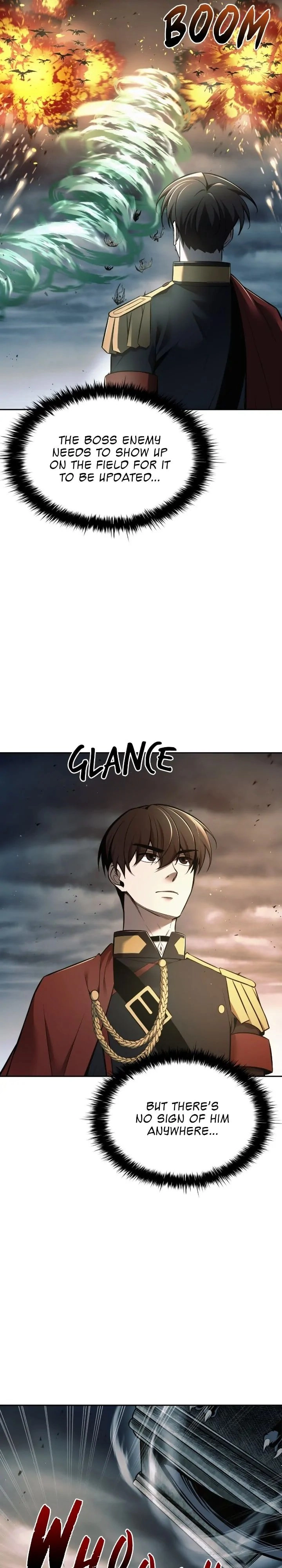 I Became the Tyrant of a Defense Game Chapter 68 - Page 32
