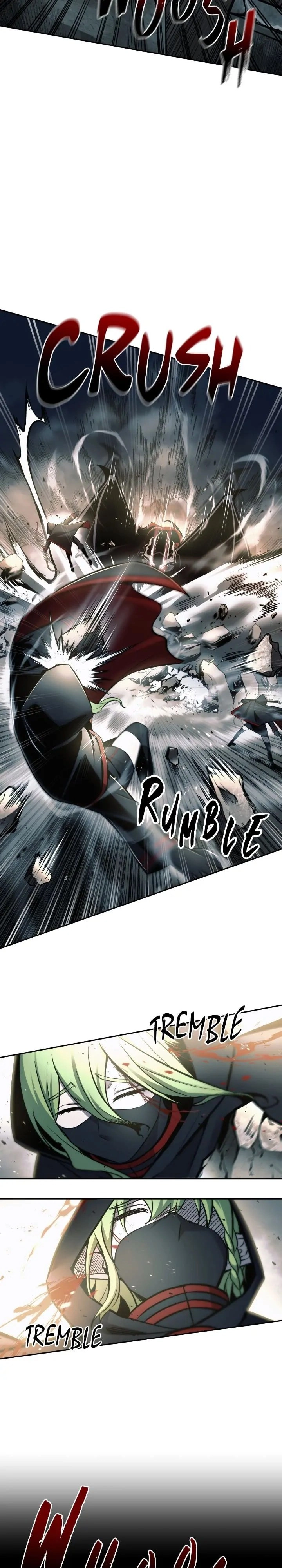 I Became the Tyrant of a Defense Game Chapter 68 - Page 35