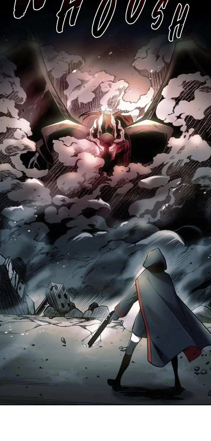 I Became the Tyrant of a Defense Game Chapter 68 - Page 36