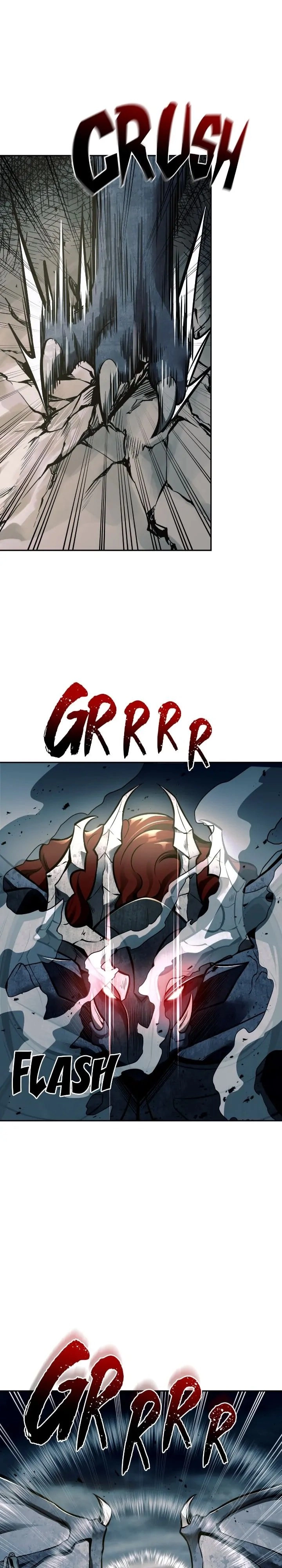 I Became the Tyrant of a Defense Game Chapter 68 - Page 37