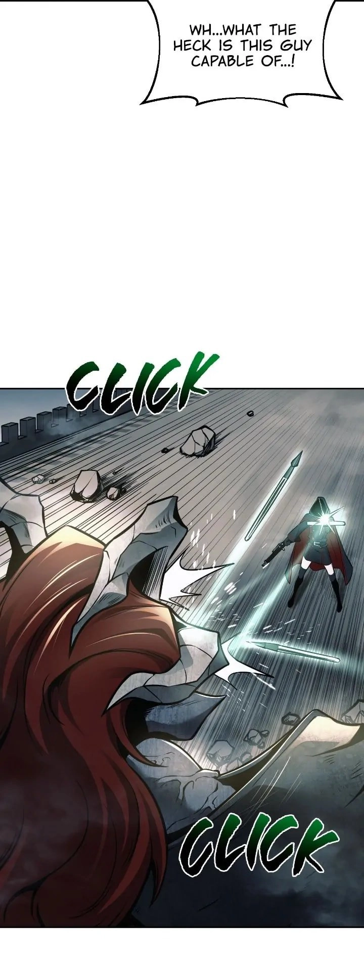 I Became the Tyrant of a Defense Game Chapter 68 - Page 39
