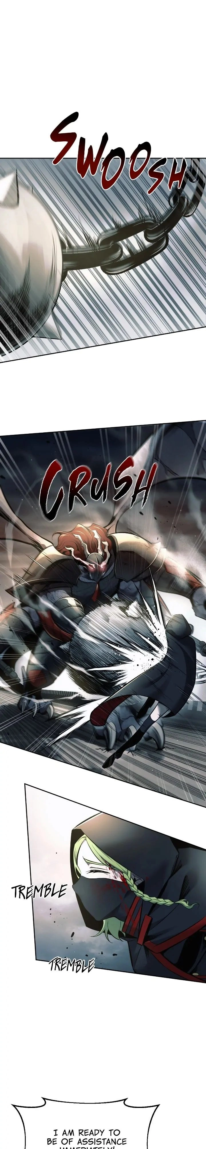 I Became the Tyrant of a Defense Game Chapter 68 - Page 40