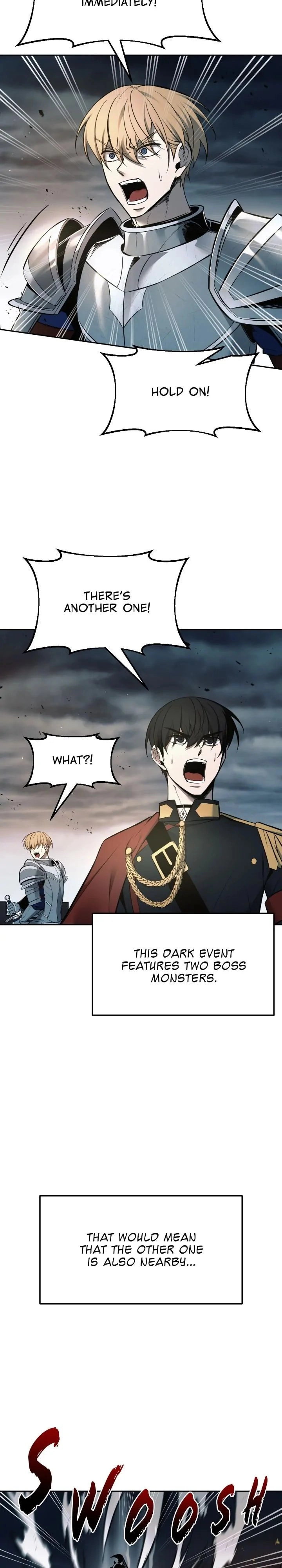 I Became the Tyrant of a Defense Game Chapter 68 - Page 41