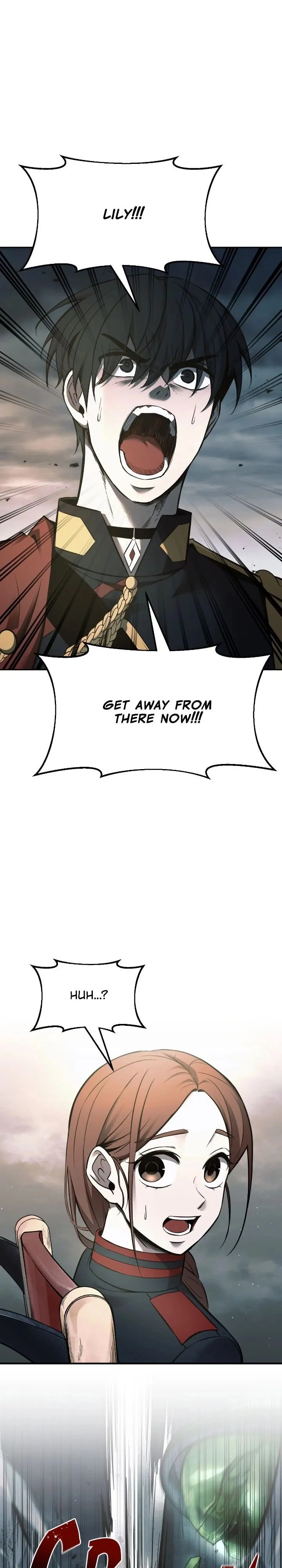 I Became the Tyrant of a Defense Game Chapter 68 - Page 44