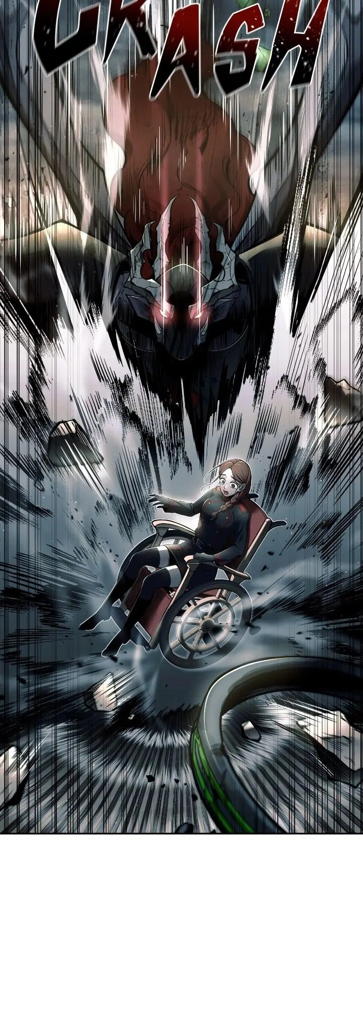 I Became the Tyrant of a Defense Game Chapter 68 - Page 45
