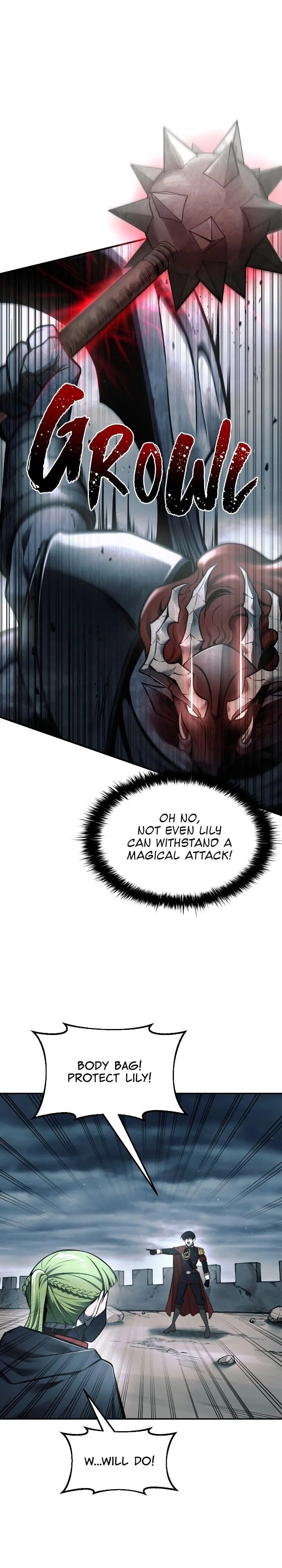I Became the Tyrant of a Defense Game Chapter 69 - Page 4