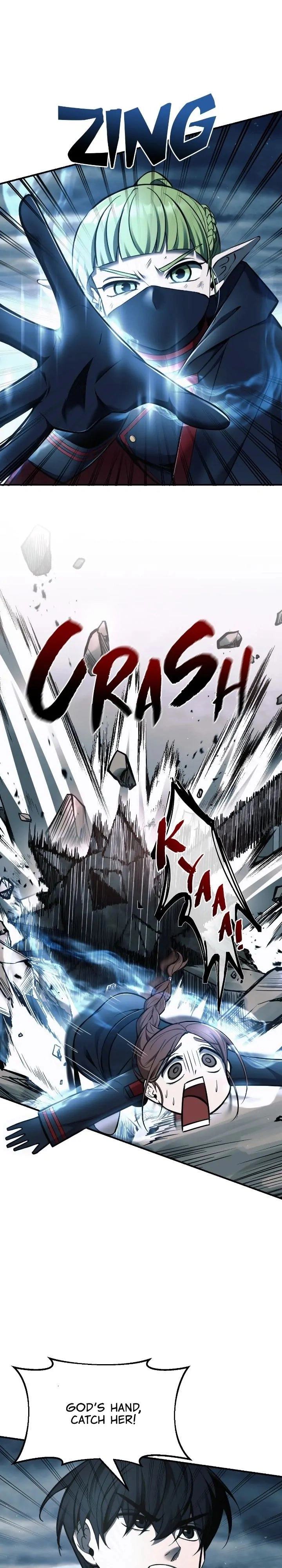 I Became the Tyrant of a Defense Game Chapter 69 - Page 5