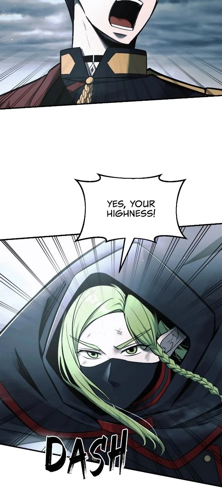 I Became the Tyrant of a Defense Game Chapter 69 - Page 6