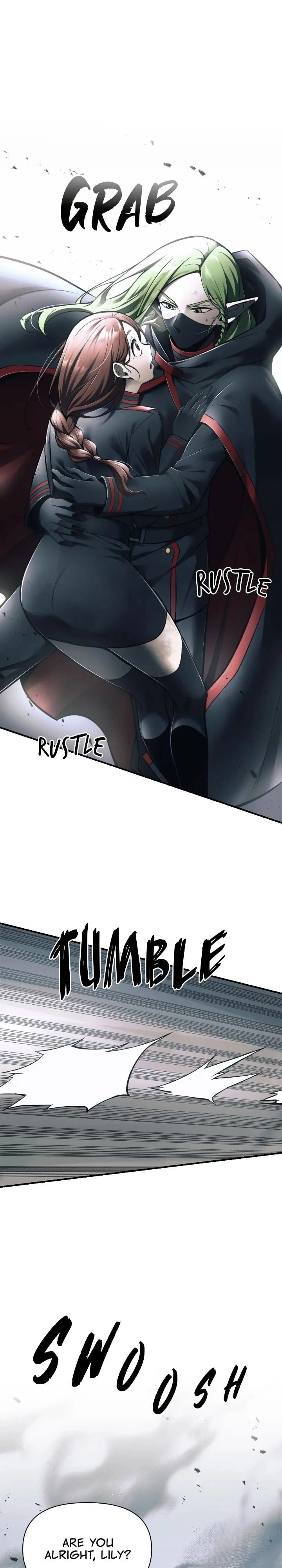 I Became the Tyrant of a Defense Game Chapter 69 - Page 7