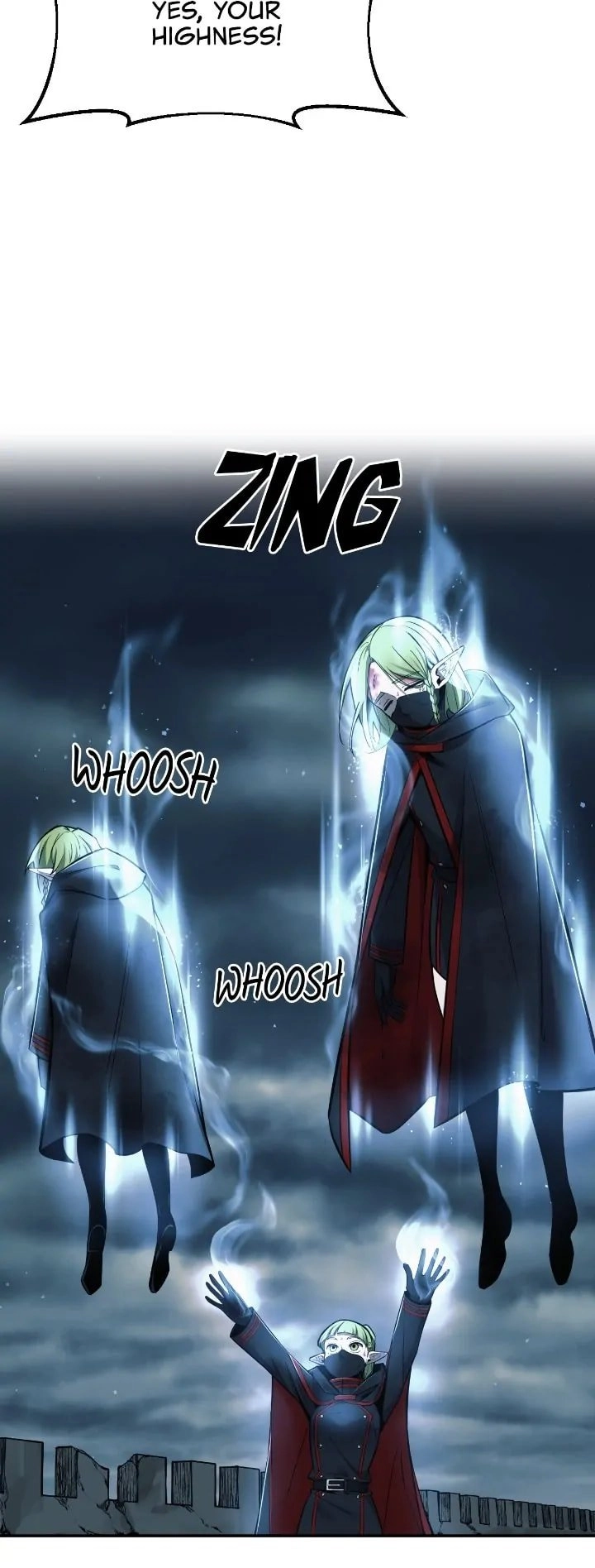 I Became the Tyrant of a Defense Game Chapter 69 - Page 9
