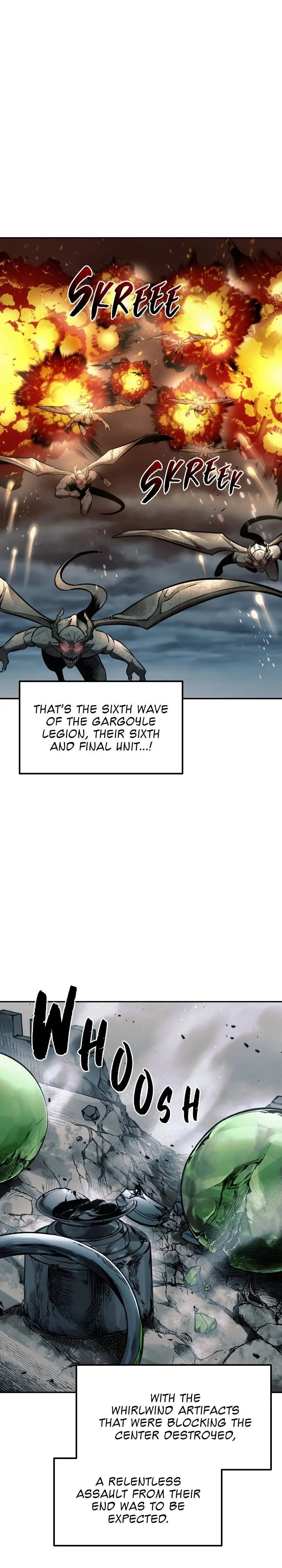 I Became the Tyrant of a Defense Game Chapter 69 - Page 13