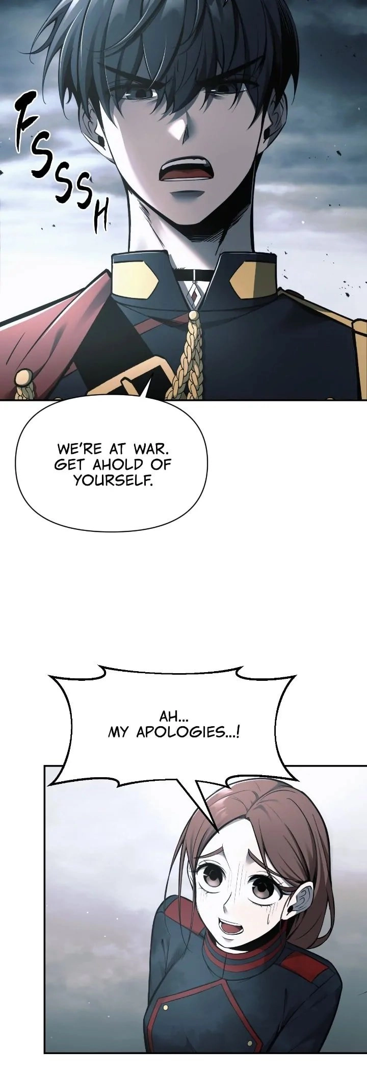 I Became the Tyrant of a Defense Game Chapter 69 - Page 18