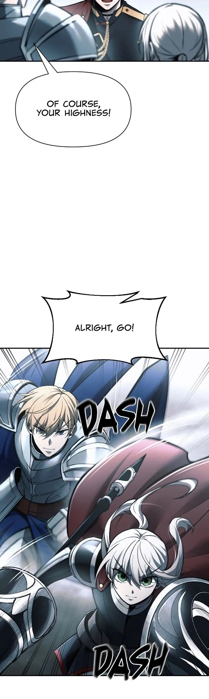 I Became the Tyrant of a Defense Game Chapter 69 - Page 21