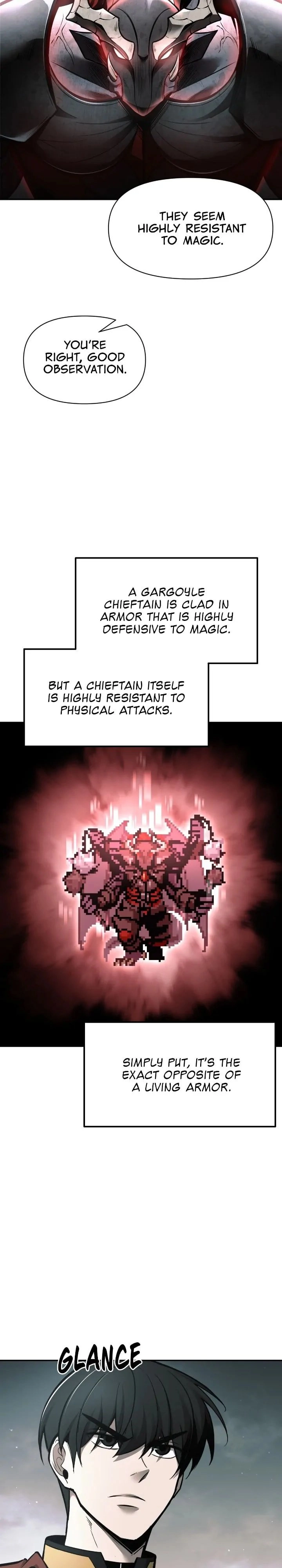 I Became the Tyrant of a Defense Game Chapter 69 - Page 23