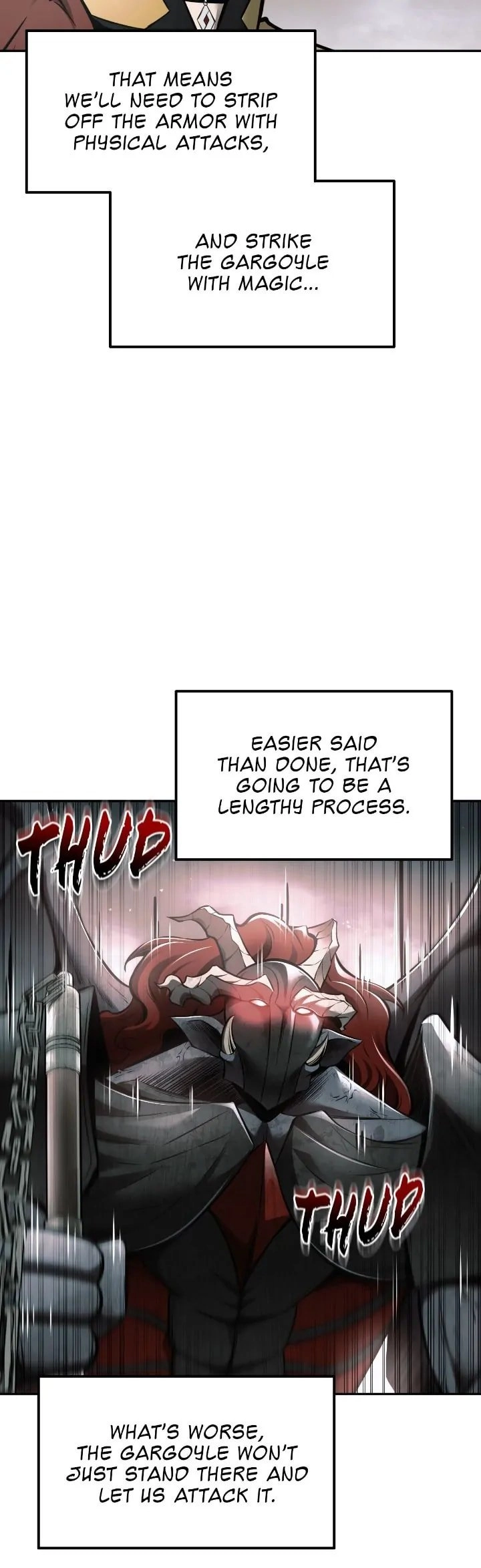 I Became the Tyrant of a Defense Game Chapter 69 - Page 24