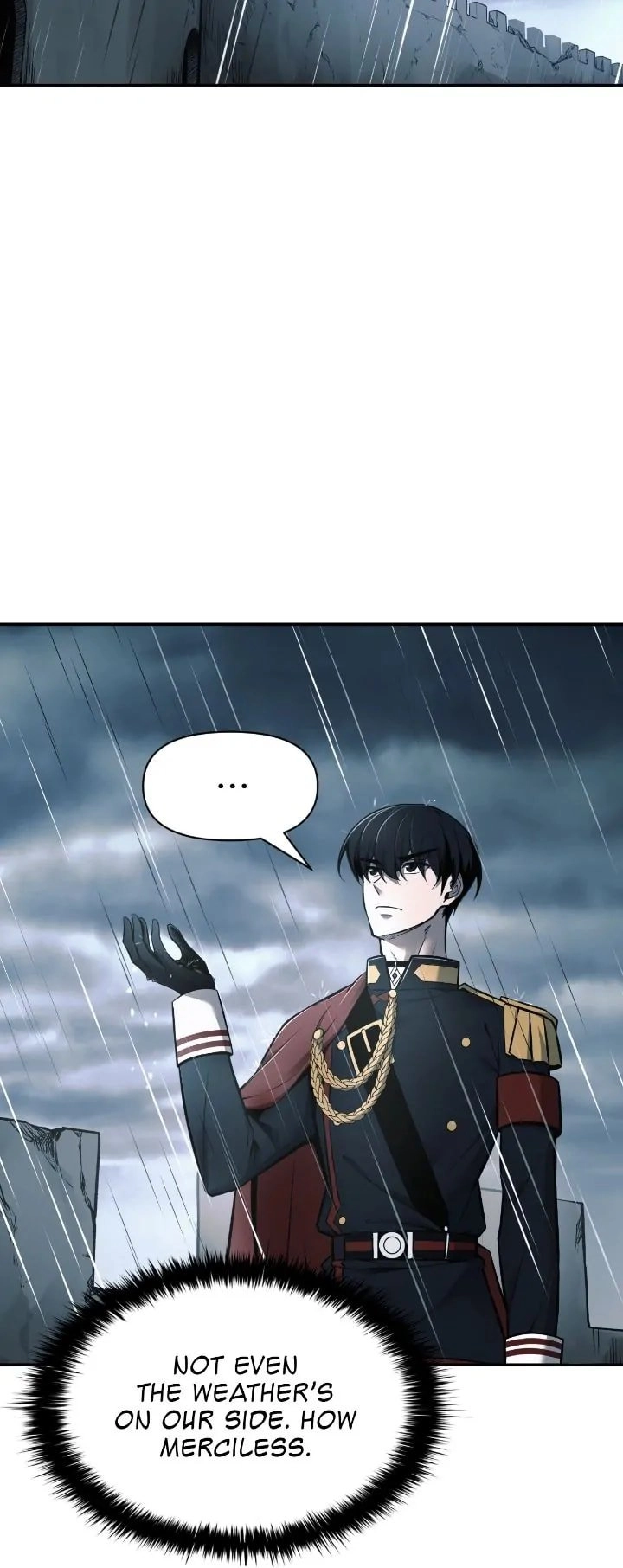 I Became the Tyrant of a Defense Game Chapter 69 - Page 30