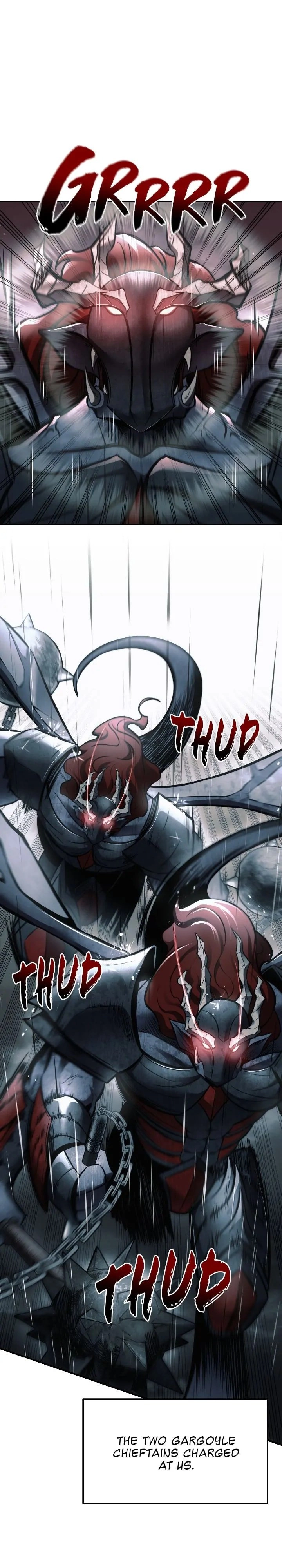 I Became the Tyrant of a Defense Game Chapter 69 - Page 31