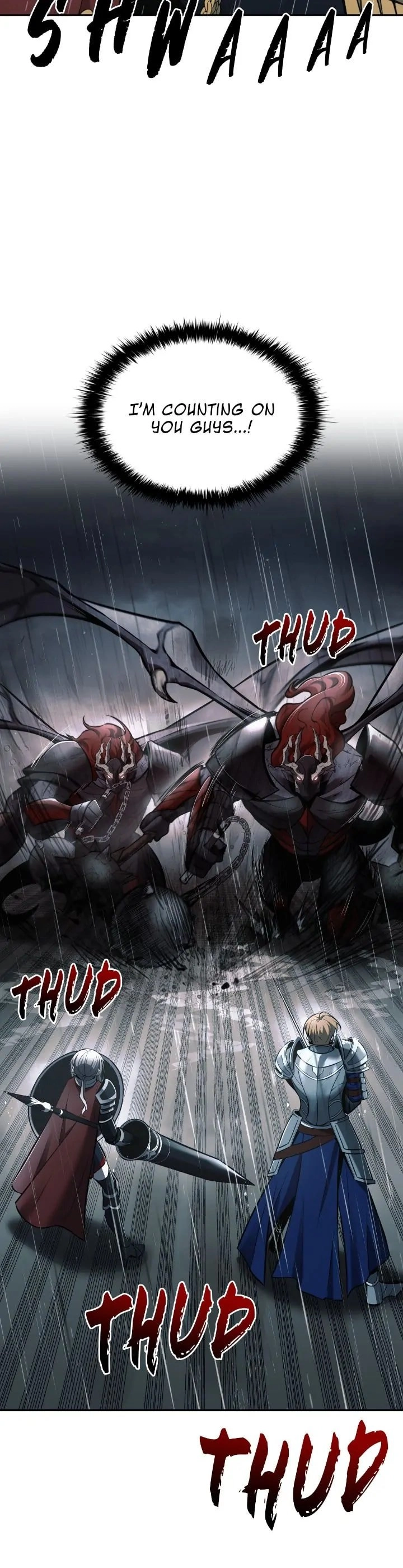 I Became the Tyrant of a Defense Game Chapter 69 - Page 33
