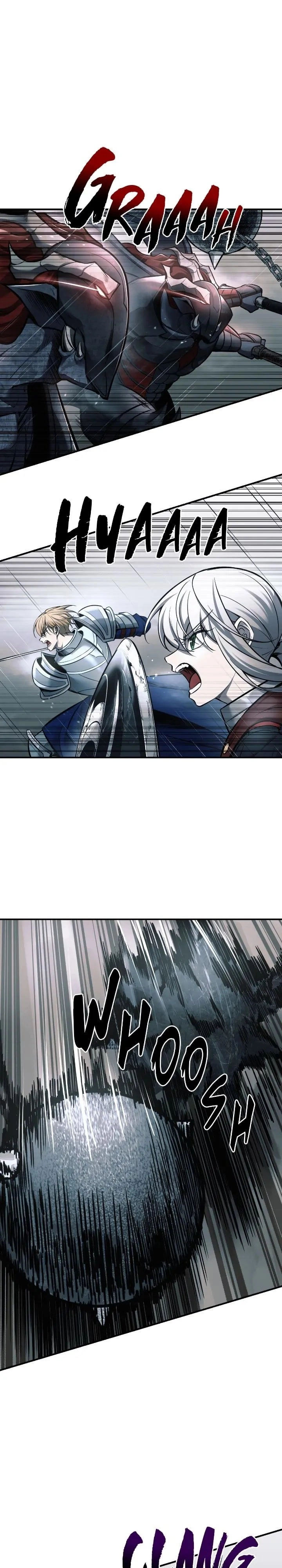 I Became the Tyrant of a Defense Game Chapter 69 - Page 34
