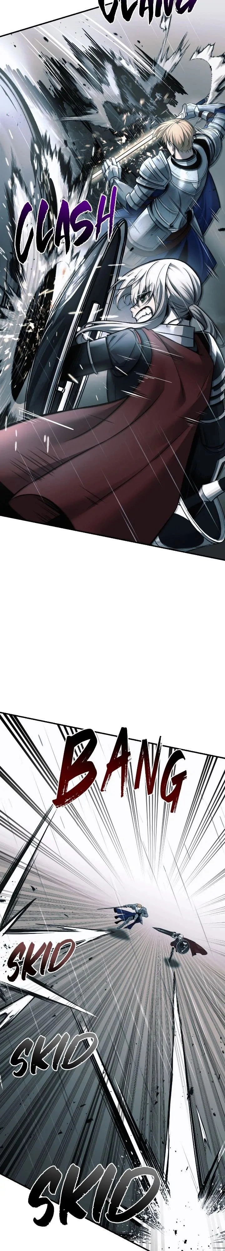 I Became the Tyrant of a Defense Game Chapter 69 - Page 35