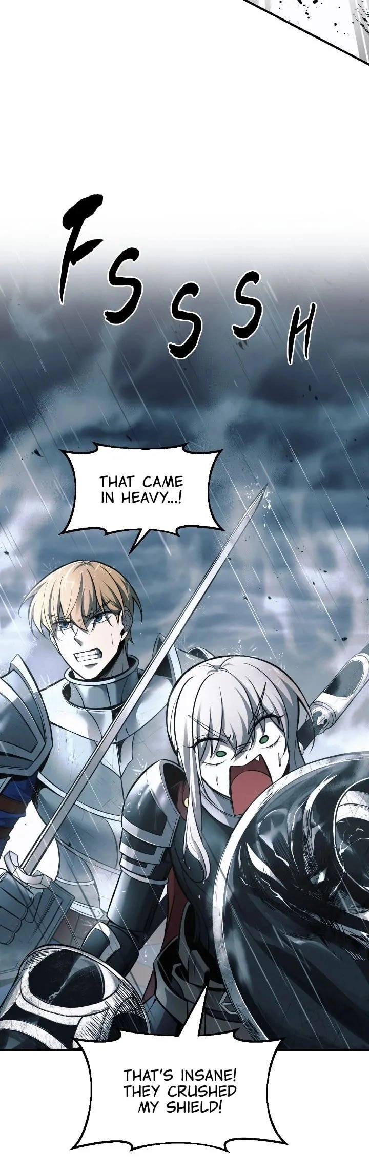 I Became the Tyrant of a Defense Game Chapter 69 - Page 36