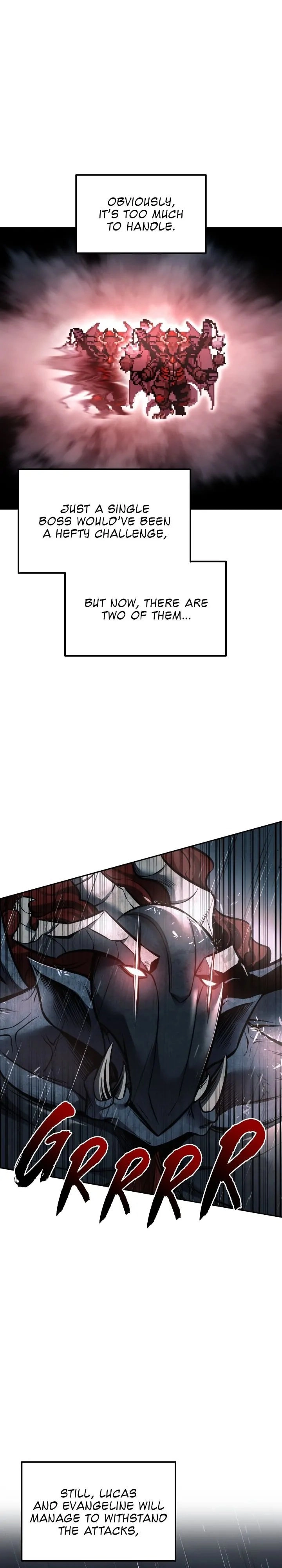 I Became the Tyrant of a Defense Game Chapter 69 - Page 37
