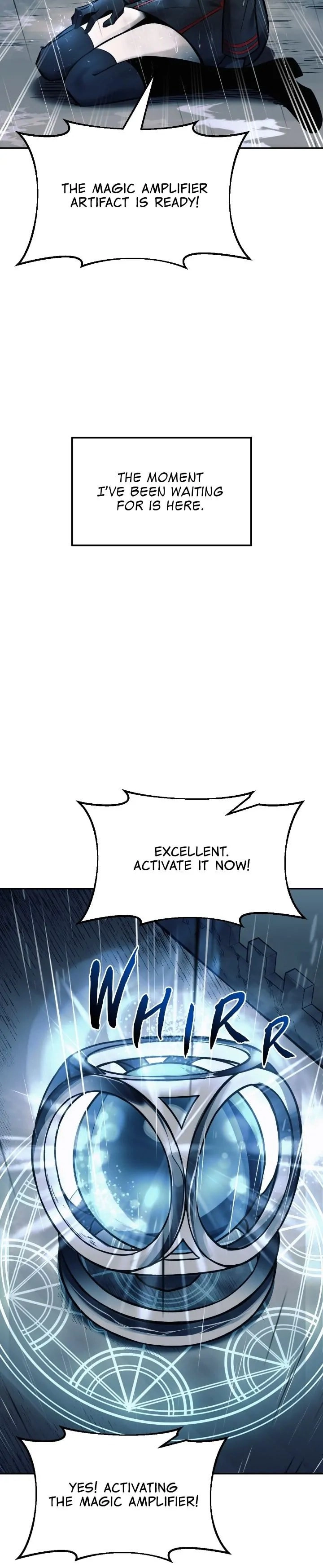 I Became the Tyrant of a Defense Game Chapter 69 - Page 39