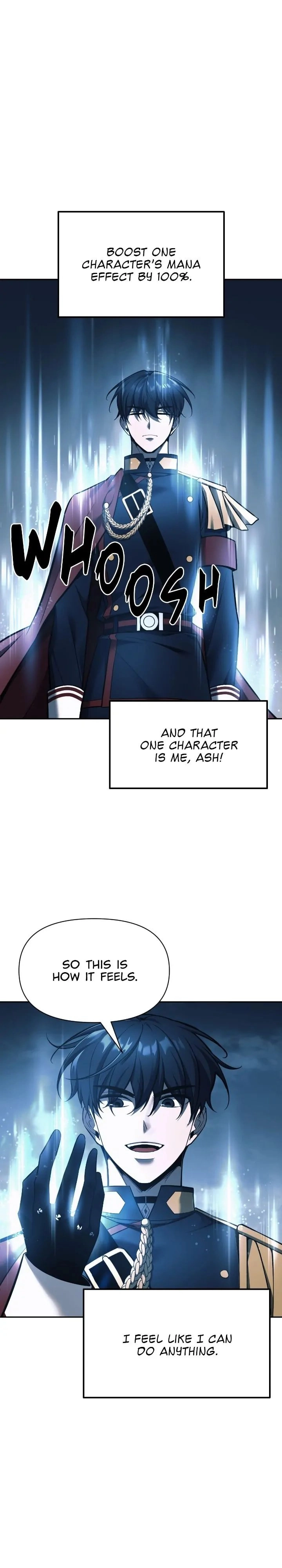 I Became the Tyrant of a Defense Game Chapter 69 - Page 40