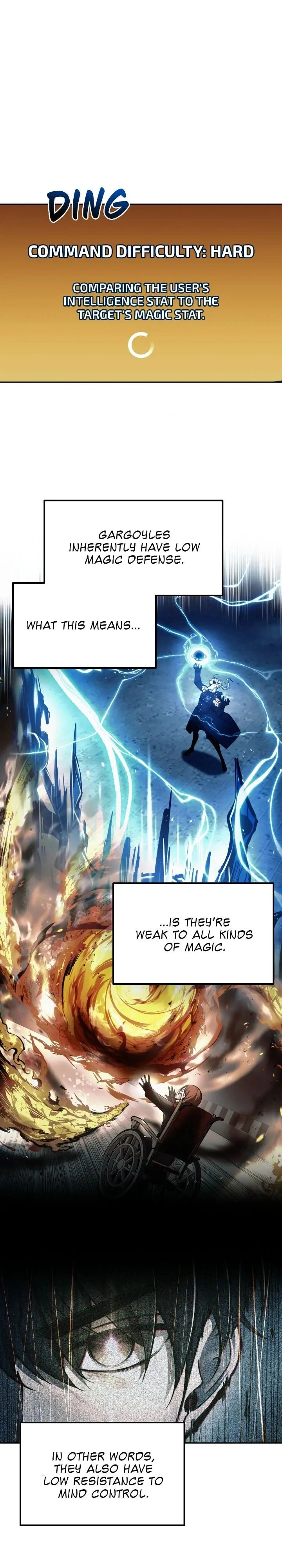 I Became the Tyrant of a Defense Game Chapter 69 - Page 43