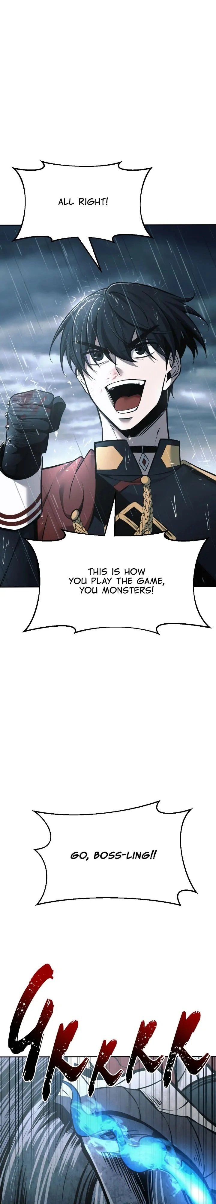 I Became the Tyrant of a Defense Game Chapter 69 - Page 45