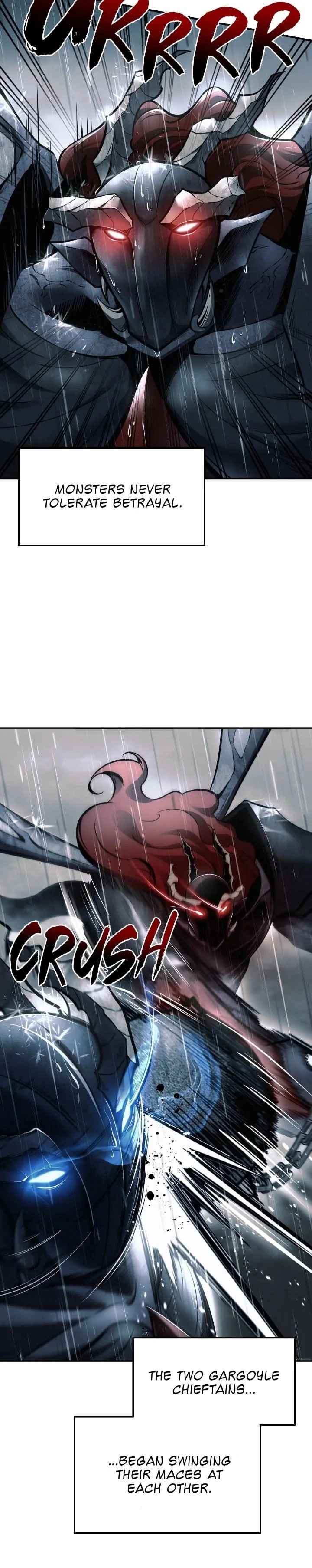I Became the Tyrant of a Defense Game Chapter 70 - Page 3