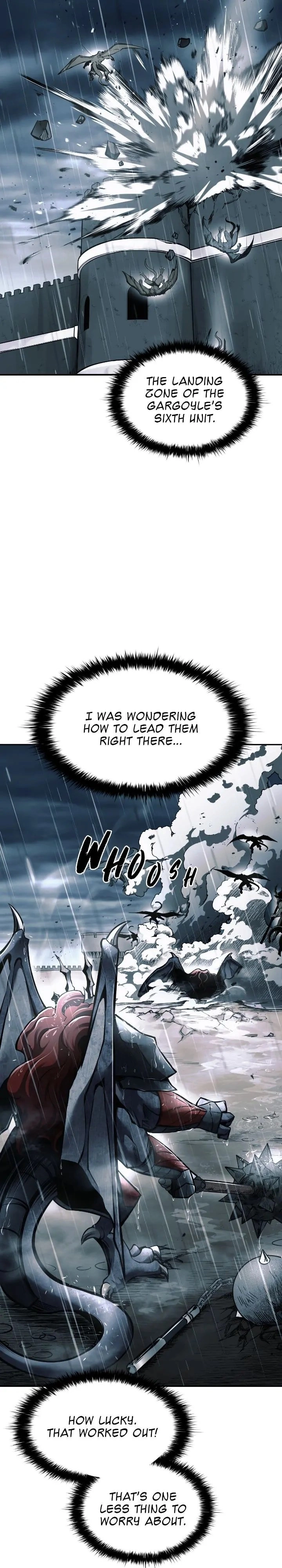 I Became the Tyrant of a Defense Game Chapter 70 - Page 6