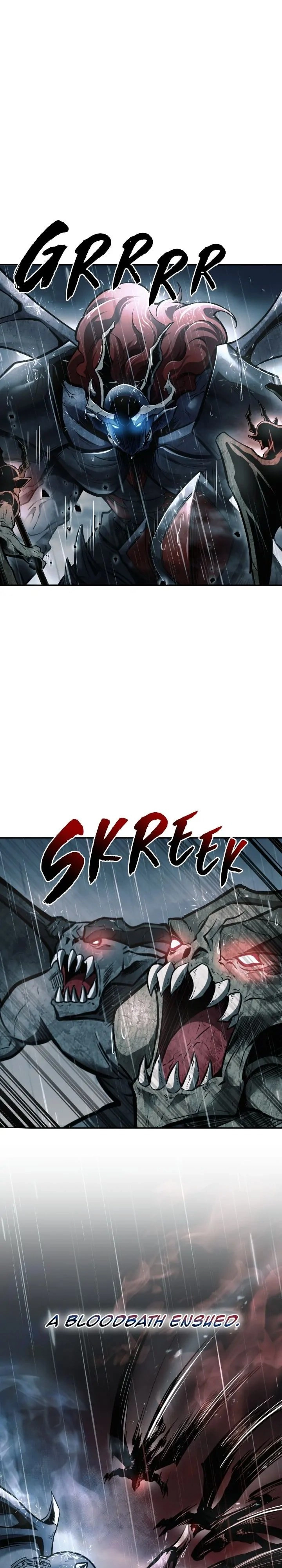 I Became the Tyrant of a Defense Game Chapter 70 - Page 8