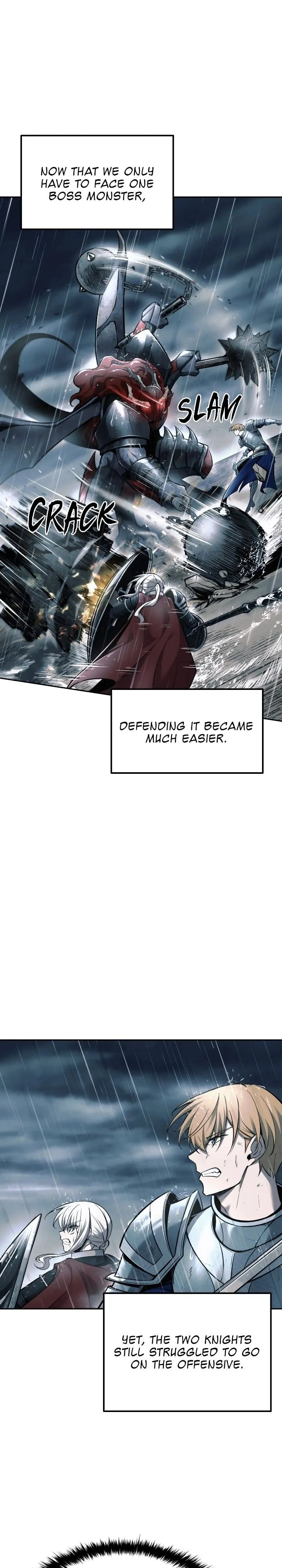 I Became the Tyrant of a Defense Game Chapter 70 - Page 14