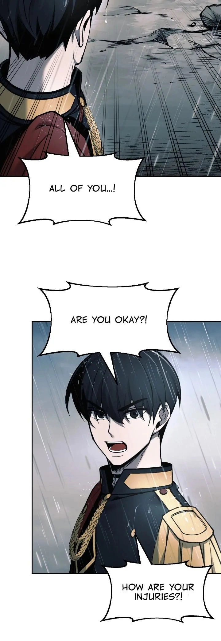 I Became the Tyrant of a Defense Game Chapter 70 - Page 16
