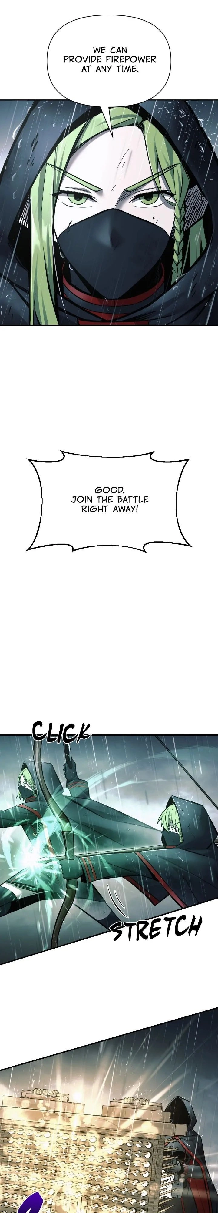 I Became the Tyrant of a Defense Game Chapter 70 - Page 18