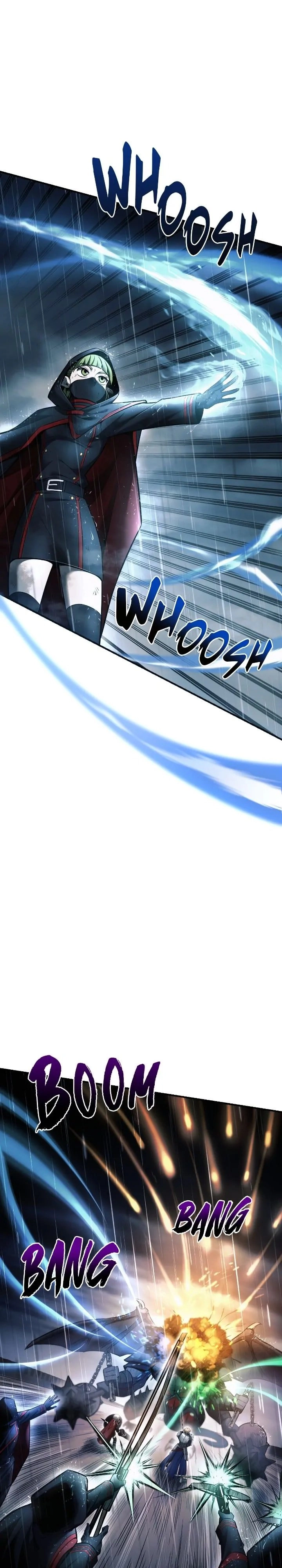 I Became the Tyrant of a Defense Game Chapter 70 - Page 20
