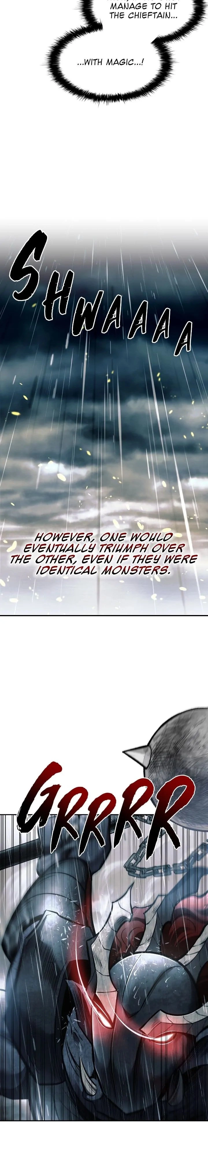 I Became the Tyrant of a Defense Game Chapter 70 - Page 22