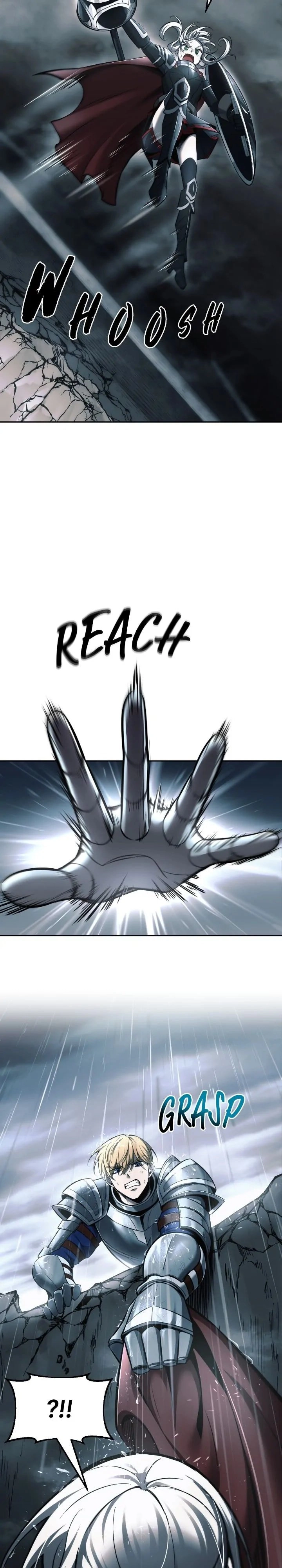 I Became the Tyrant of a Defense Game Chapter 70 - Page 28