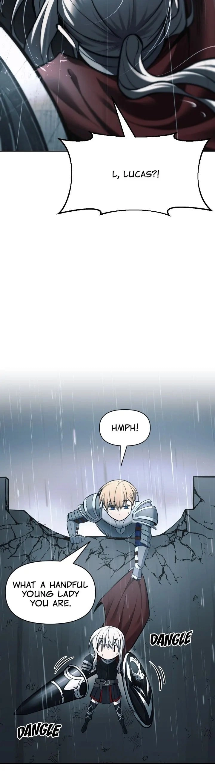 I Became the Tyrant of a Defense Game Chapter 70 - Page 29