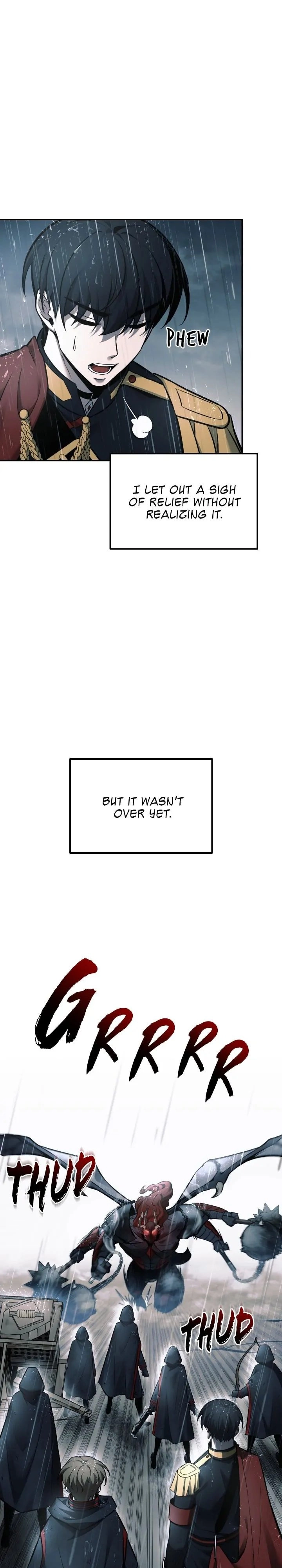 I Became the Tyrant of a Defense Game Chapter 70 - Page 30