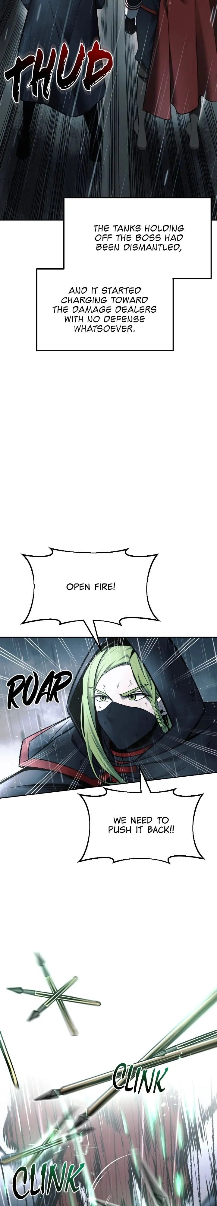 I Became the Tyrant of a Defense Game Chapter 70 - Page 31