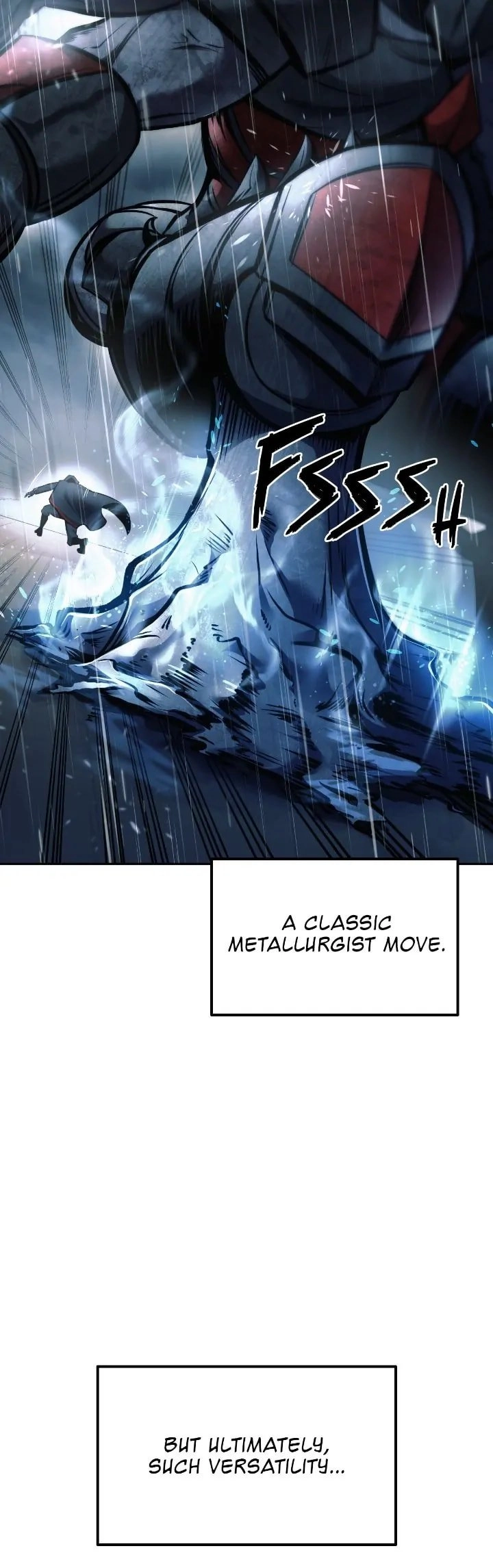I Became the Tyrant of a Defense Game Chapter 70 - Page 35