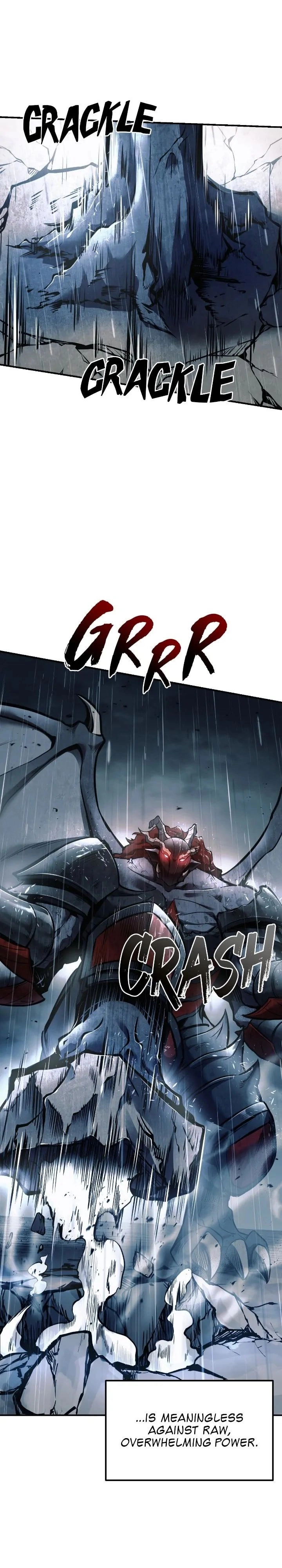 I Became the Tyrant of a Defense Game Chapter 70 - Page 36
