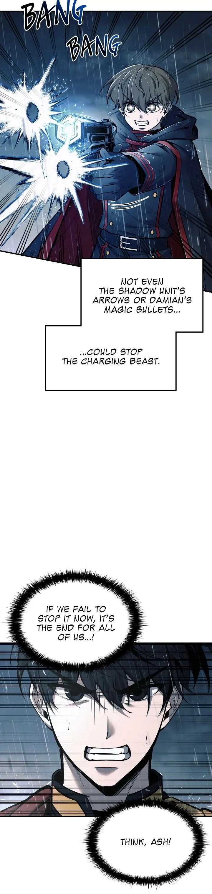 I Became the Tyrant of a Defense Game Chapter 70 - Page 38