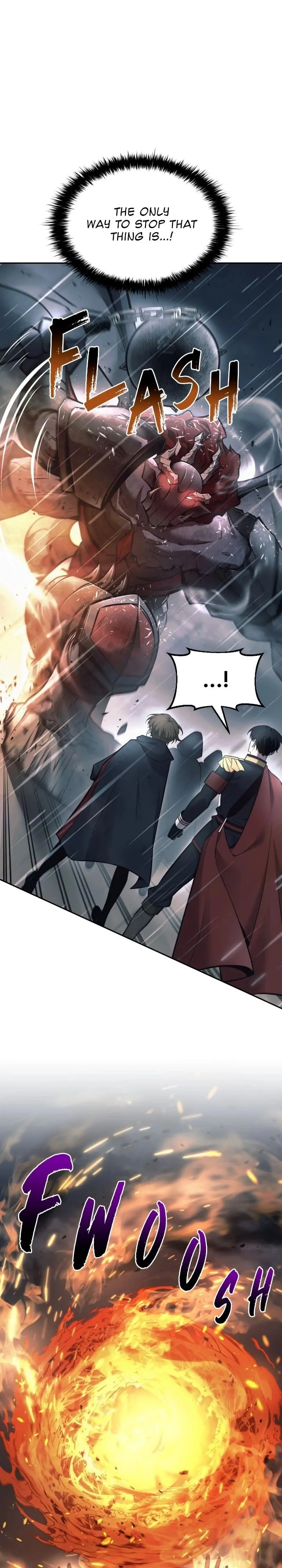 I Became the Tyrant of a Defense Game Chapter 70 - Page 39